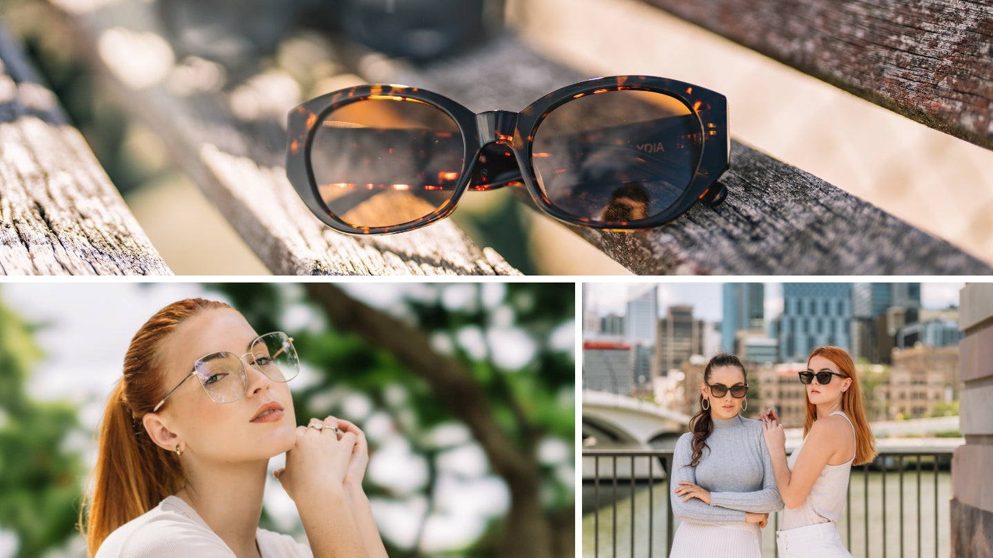 Sunglasses Selection Guide: 5 Key Directions to Help You Choose!