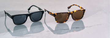 How to Choose Stylish Sunglasses? Revealing 6 Common Face Shape Tips